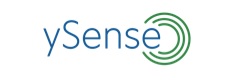Logo ySense