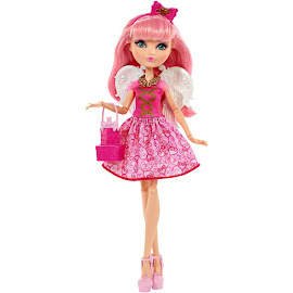 Ever After High Birthday Ball C. A. Cupid