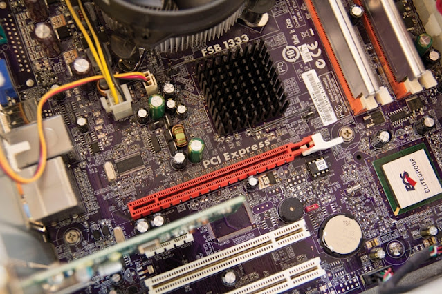 How To Upgrade Your Graphics Card