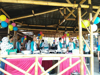 reuni di campas bogor