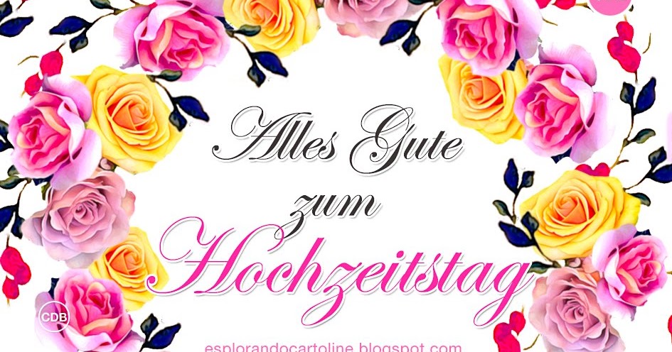Alles Gute Zum Hochzeitstag 9783629107695 Amazon Com Books