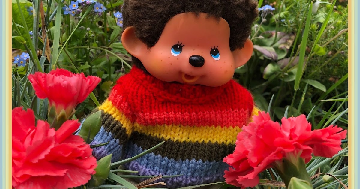 Kiki Planet: Les Kiki pr??ts pour le Mois de la Fiert?�