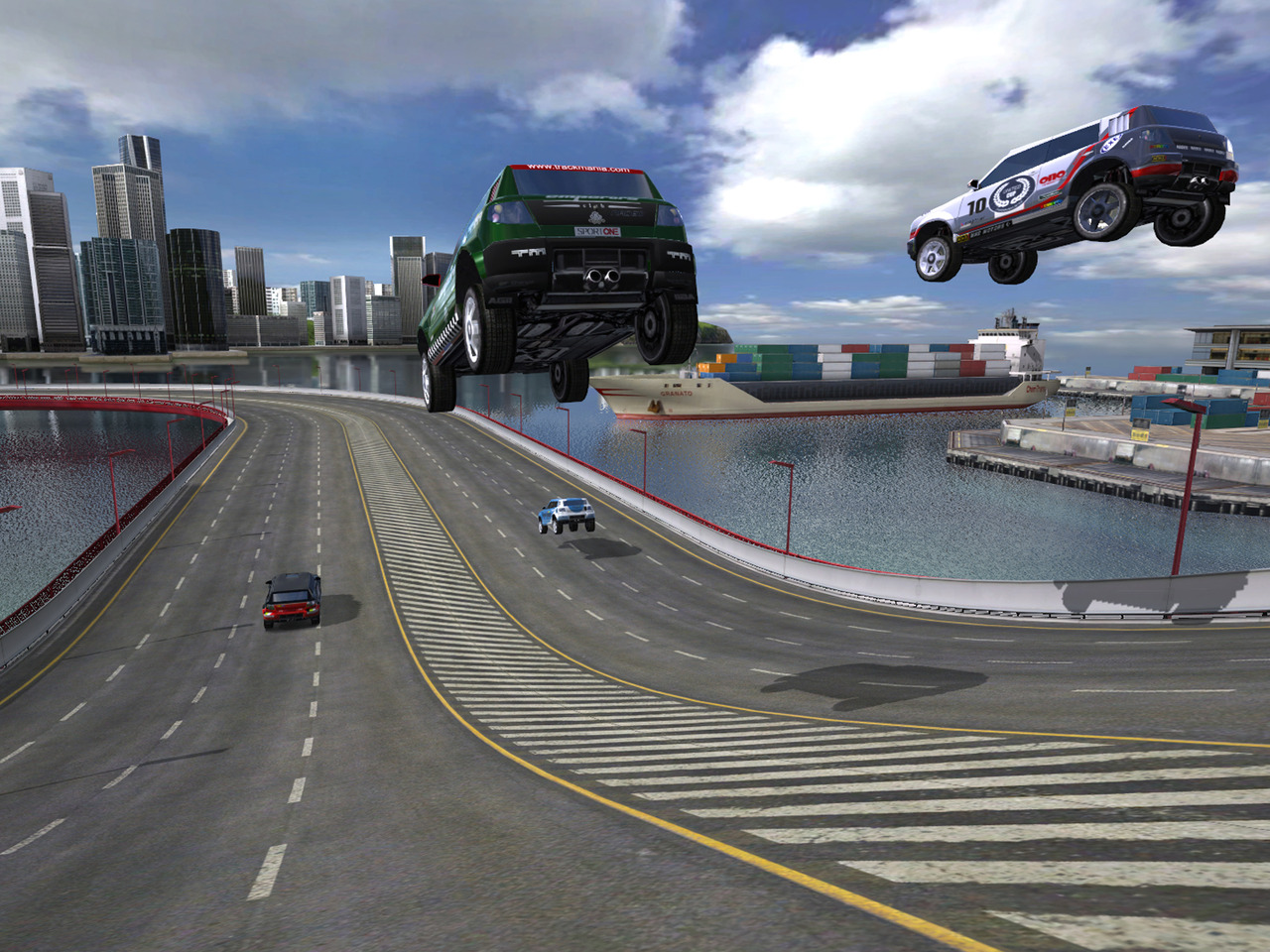 Trackmania - Epic Games Store