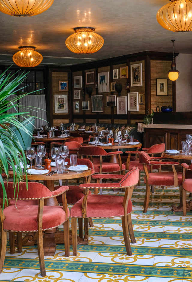 Cecconi’s At Soho House Mumbai Serves An Irresistible Sunday Brunch