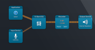 AUDIO HIJACK