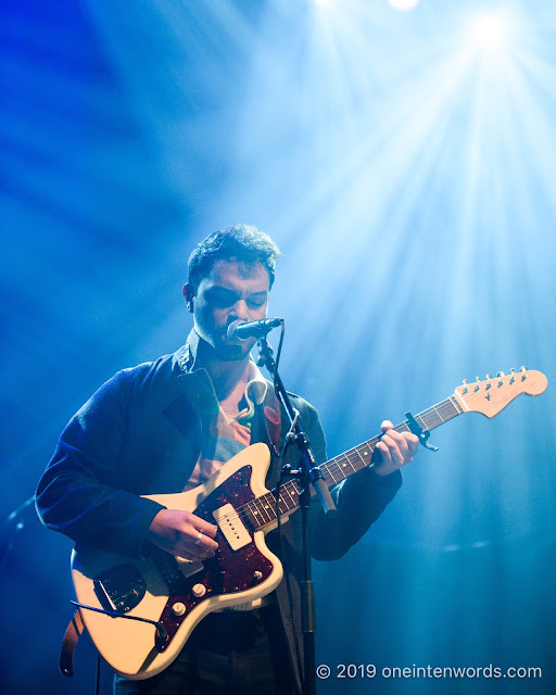 Lauren Ruth Ward at The Danforth Music Hall on February 9, 2019 Photo by John Ordean at One In Ten Words oneintenwords.com toronto indie alternative live music blog concert photography pictures photos nikon d750 camera yyz photographer