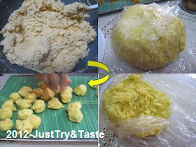 resep nastar lembut dan lumer di mulut