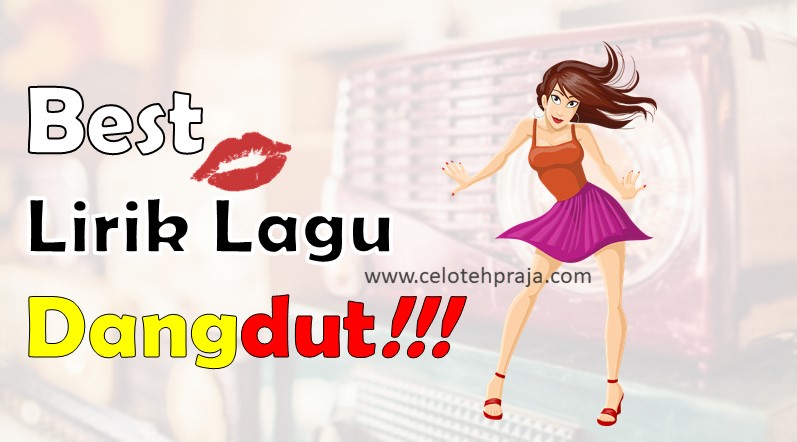 Penantian - Lirik Lagu Dangdut - Mansyur S - celotehpraja.com