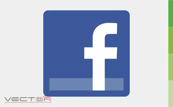 Facebook "f" (2009) Logo Icon - Download Vector File CDR (CorelDraw) Facebook "f" (2009) Logo Icon - Download Vector File CDR (CorelDraw)