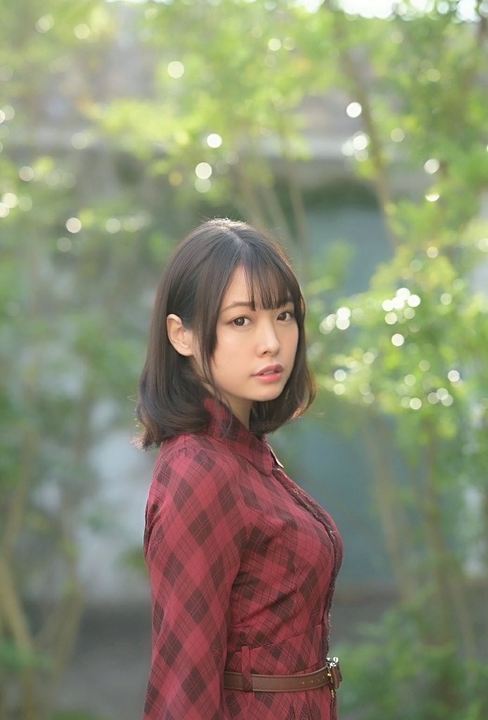 러블리한 AV 배우