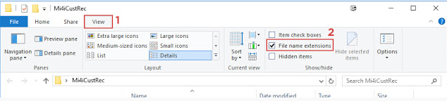 Cara Instal TWRP Recovery Costum Di Xiaomi Tanpa Root