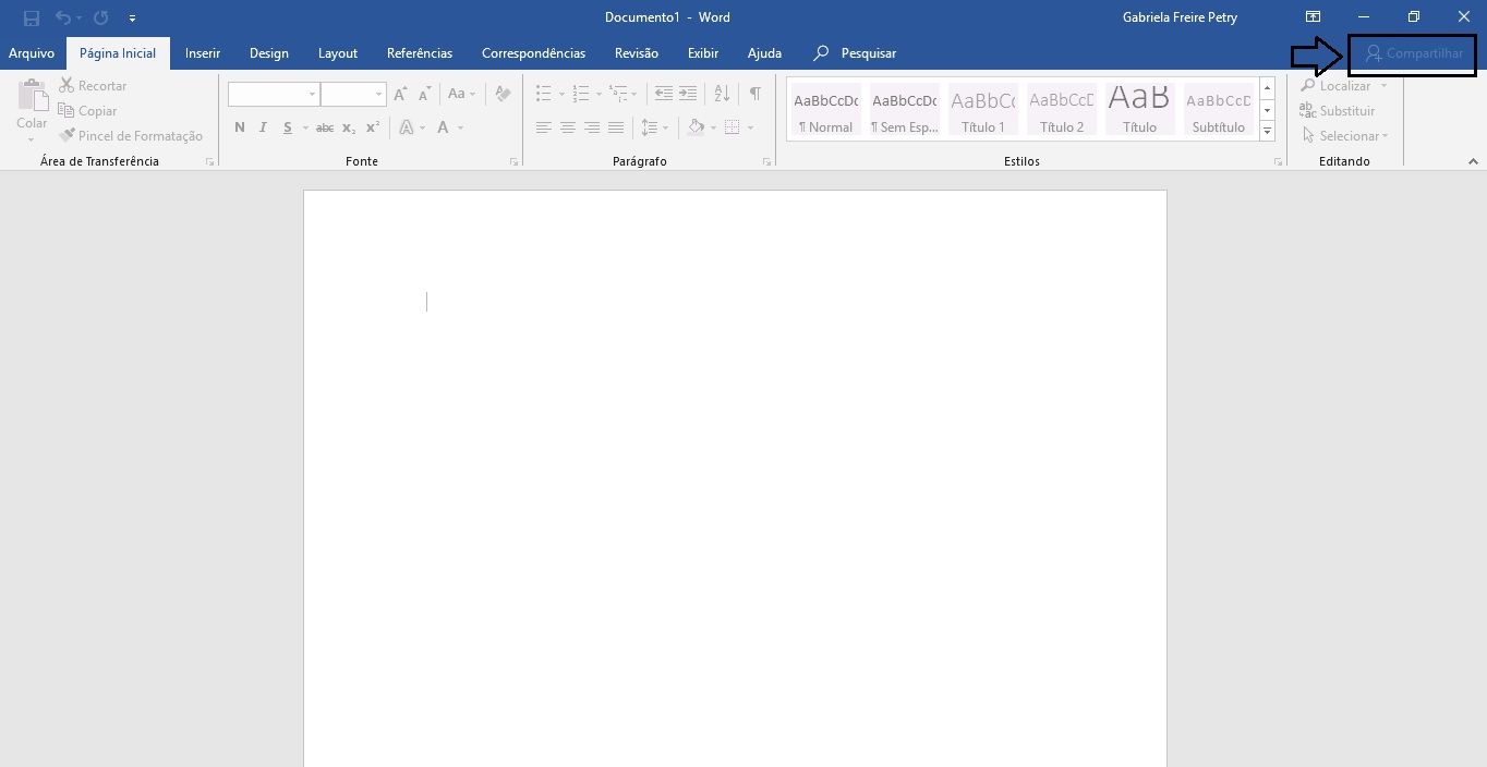 How to Share Microsoft Word Documents?