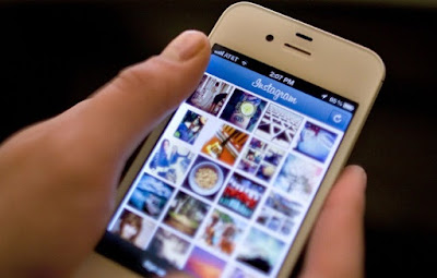 How to check if someone has 'saved' your photo on Instagram