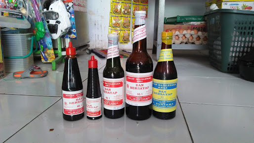 Ini 5 Tempat Toko Oleh-oleh Khas Majalengka Jawa Barat, Plus Rute dan Nomor Teleponnya