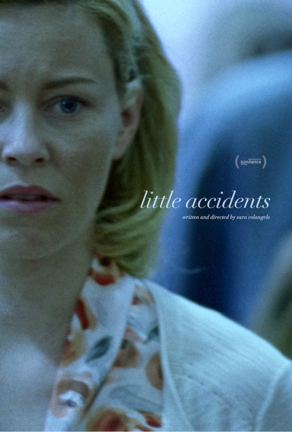 Little Accidents Teaser Trailer