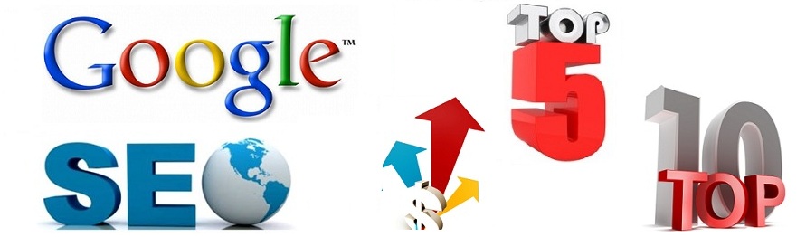 Báo giá SEO từ khóa Top 5-10 Google uy tín, cam kết lên top