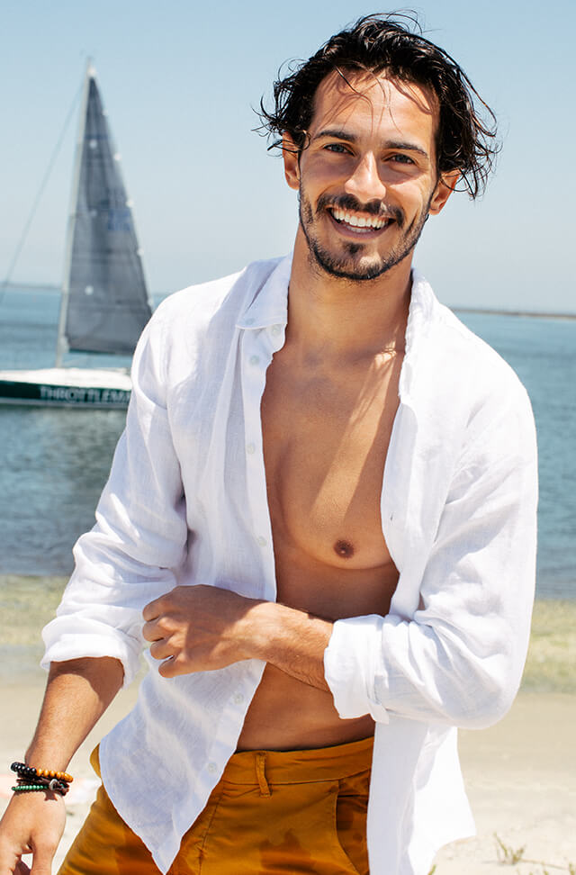 Male model portuguese Celebrities of