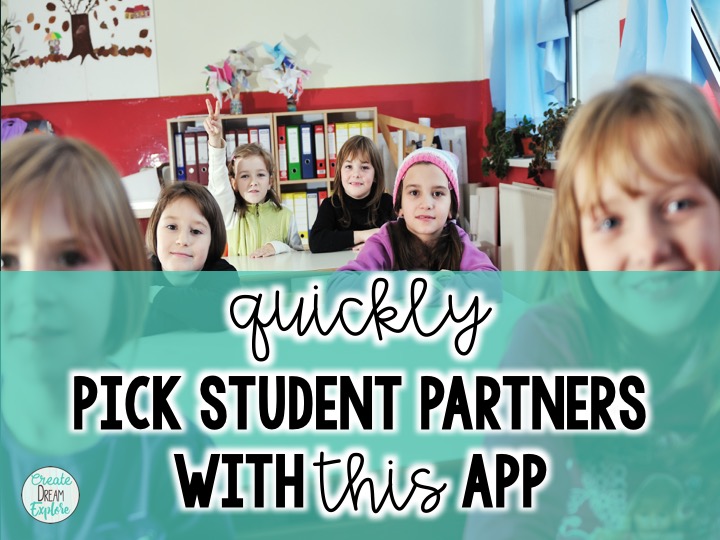 The Best and Random Student Generator App! - Create Dream Explore