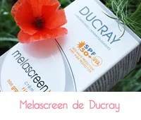 Melascreen de Ducray