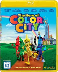 The Hero of Color City 2014 Dual Audio BRRip 480p 250mb ESub