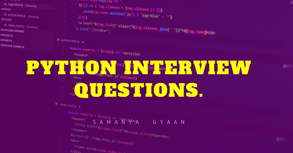 Detailed Basic Python Interview Questions Landscape in 4K Detailed Basic Python Interview Questions Landscape in 4K