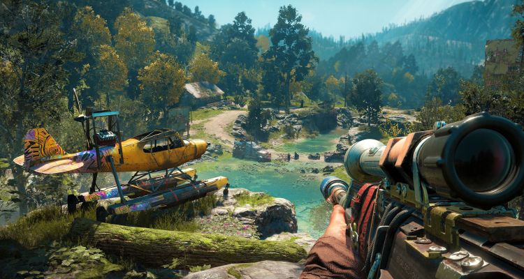 download far cry 5 skidrow download far cry 5 skidrow