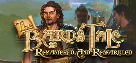 The Bards Tale Remastered and Resnarkled-PLAZA