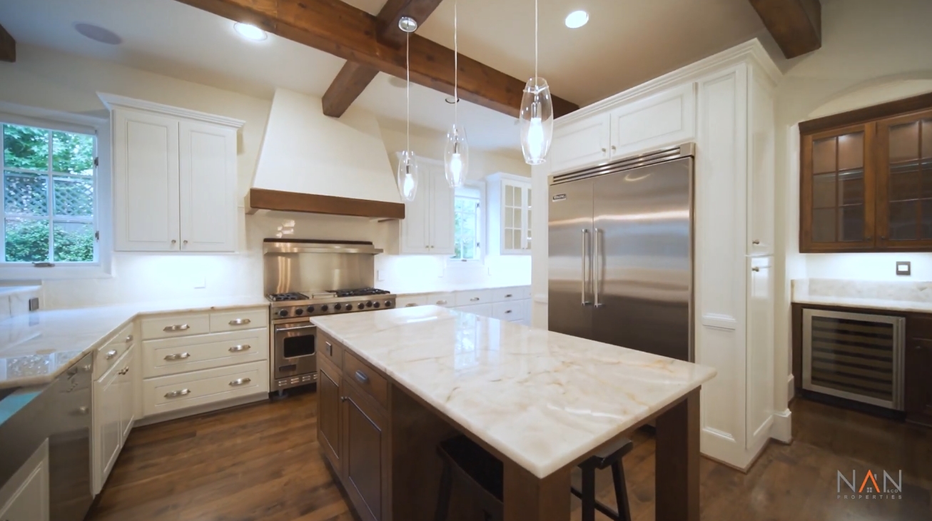 15 Photos vs. Immaculate Home in Prestigious Highland Village | Houston, TX - High End Home & Interior Design Video Tour