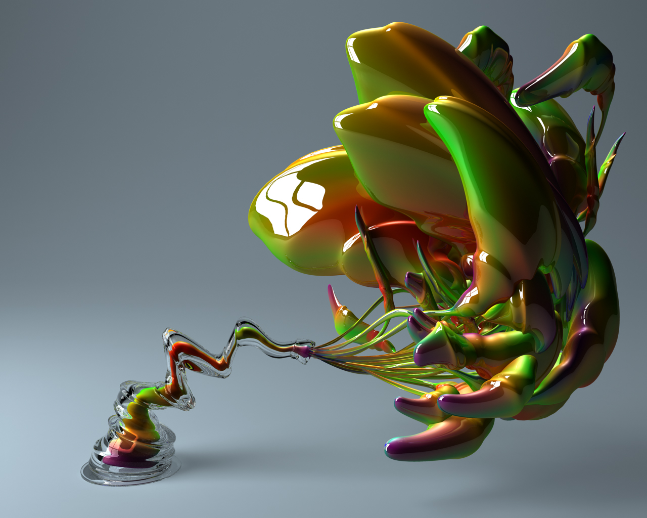 3D Wallpapers | Desktop Wallpapers