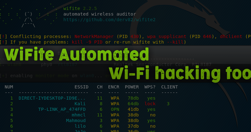 Wpa Wpa