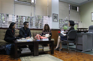 ust center for creative writing and literary studies