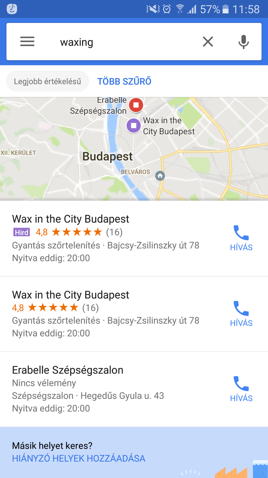 A kizáró kulcsszavak - Google Ads Súgó