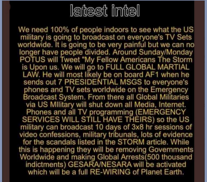 Sting Operation Explained Thinker2 Operation Disclosure