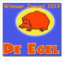 Winnaar