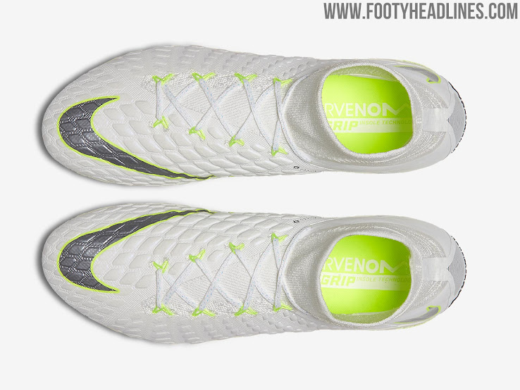 Nike HYPERVENOMX FINALE TF Football boots Global