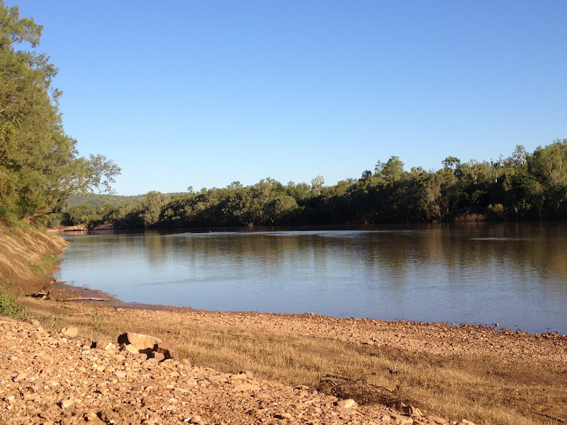 walkabouters club of victoria inc: Walk Notice - Patterson River ...
