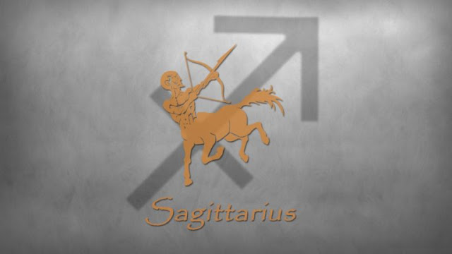 Sagittarius Horoscope for Tuesday