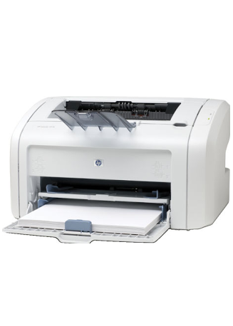 laserjet 1018 windows 7