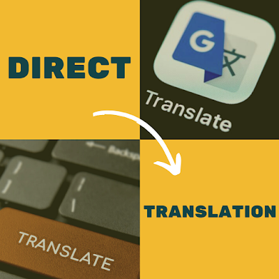 Direct Translation