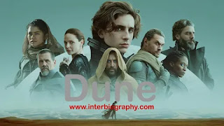 Dune Movie Dune Movie