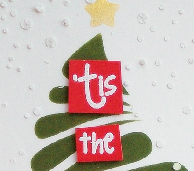 rieslingmama spotlight on stencils