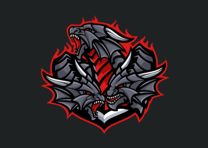 Драконы кс го. Логотип гильдии. Логотип дракона для клана. Логотипы команд КС го. Логотип для гильдии дота 2.