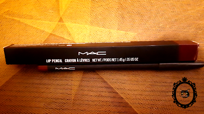 Top 5 Lip Liner: Mac! Mac Lip Liner!