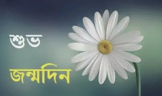Bangla Birthday SMS, Wishes & Quotes 2021 (শুভ জন্মদিন শুভেচ্ছা)