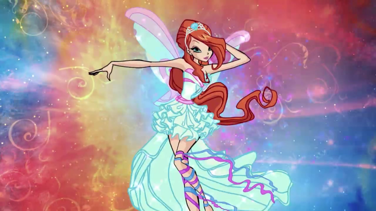 Блум гармоникс картинки