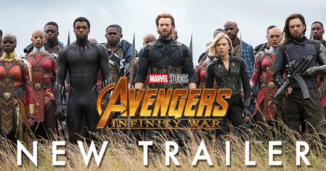 nonton avenger infinity war sub indo 720p nonton avenger infinity war sub indo 720p