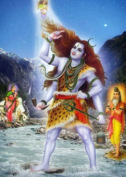 lord shiva best pictures