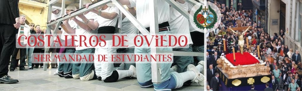 Costaleros de Oviedo
