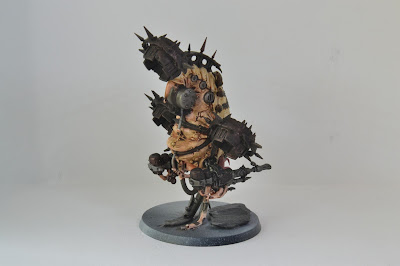 Foetid Bloat-Drone (WIP) Foetid Bloat-Drone (WIP)
