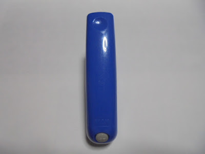 ハンドル マガジンオープンボタン